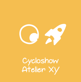 Cycloshow – XY